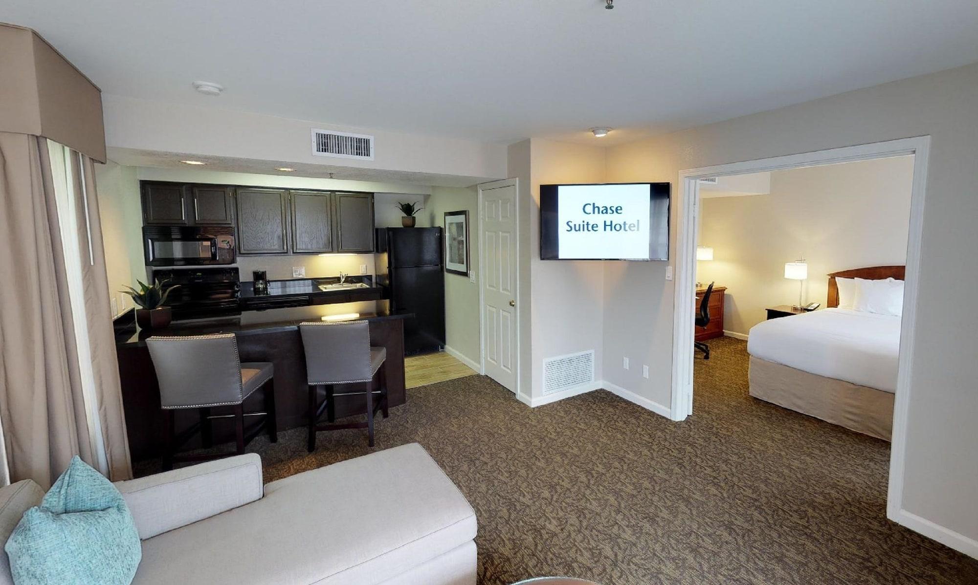 Chase Suites Brea-Fullerton - North Orange County Exterior photo