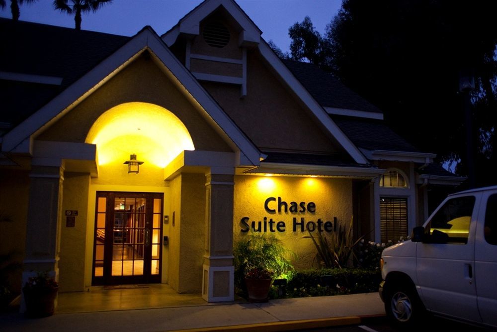 Chase Suites Brea-Fullerton - North Orange County Exterior photo