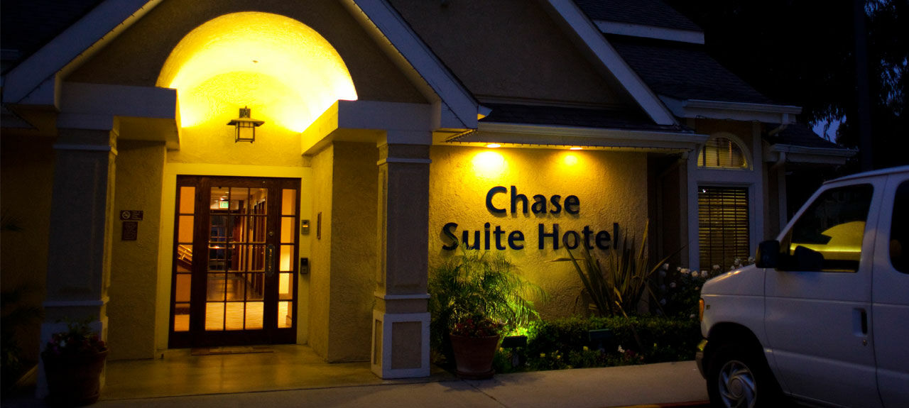 Chase Suites Brea-Fullerton - North Orange County Exterior photo